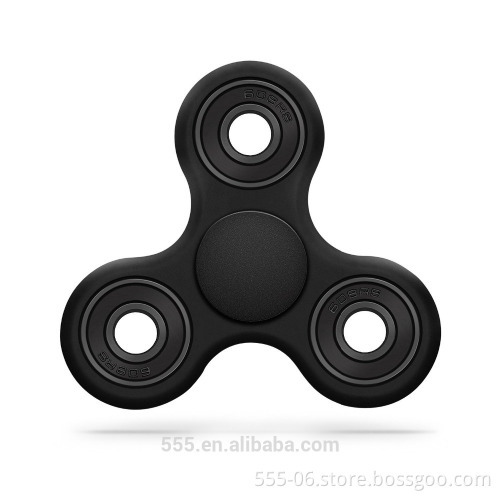 Top Selling Stress Spinner Fidget Toys Hand Spinner for Everyday Carry